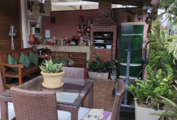 Cobertura 4 quartos à venda Laranjeiras, Rio de Janeiro - R$ 1.950.000 - NBCO40198