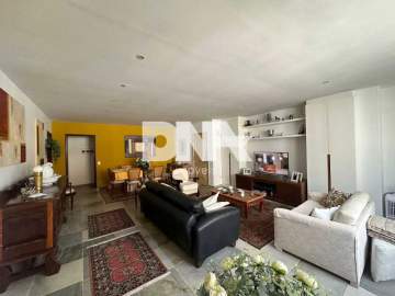 Apartamento 3 quartos à venda Copacabana, Rio de Janeiro - R$ 1.950.000 - NCAP32487