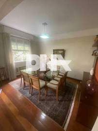 Cobertura 4 quartos à venda Humaitá, Rio de Janeiro - R$ 2.100.000 - NBCO40251