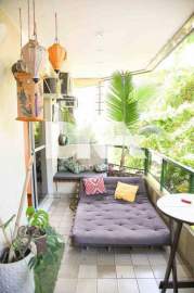 Apartamento 3 quartos à venda Botafogo, Rio de Janeiro - R$ 1.550.000 - NBAP34038