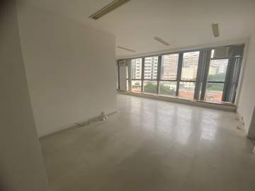 Sala Comercial 55m² à venda Botafogo, Rio de Janeiro - R$ 950.000 - NBSL00457