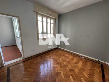 Apartamento 2 quartos à venda Flamengo, Rio de Janeiro - R$ 650.000 - NCAP22051