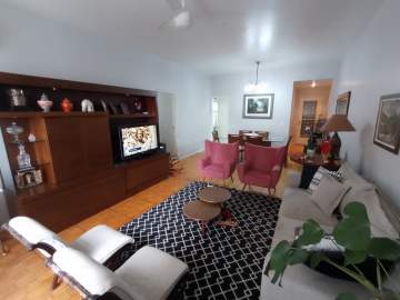 Apartamento 4 quartos à venda Tijuca, Rio de Janeiro - R$ 950.000 - NTAP40381