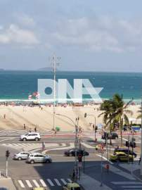 Oportunidade - Kitnet/Conjugado 28m² à venda Copacabana, Rio de Janeiro - R$ 630.000 - LEKI00013