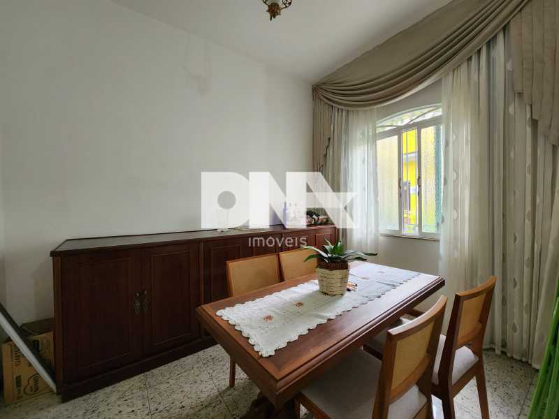 Sala de jantar - 10