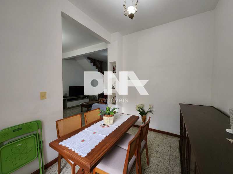Sala de jantar  - 11