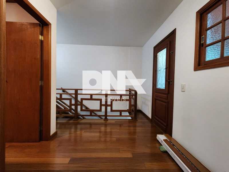 Hall 2º pavimento - 20