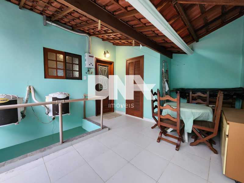 Terraço - 28