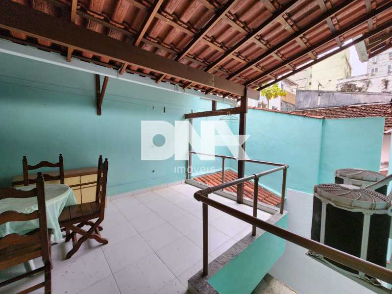Terraço  - 29