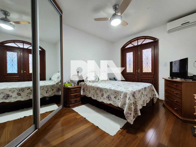 Quarto 2º pavimento - 21