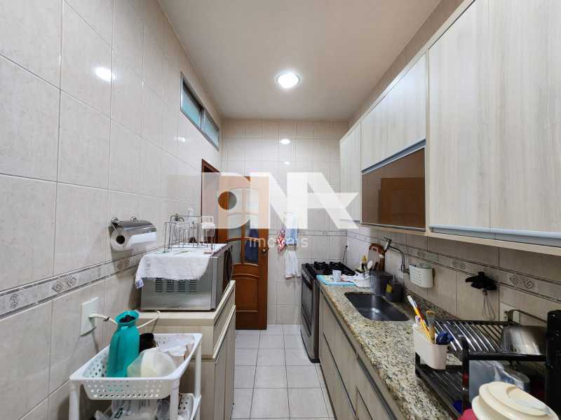 Cozinha  - 18