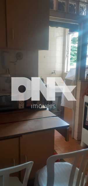 Cozinha - 16