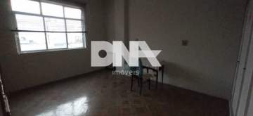 Apartamento 3 quartos à venda Tijuca, Rio de Janeiro - R$ 650.000 - NTAP32530