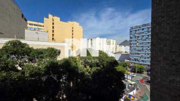 Imperdível - Apartamento 3 quartos à venda Flamengo, Rio de Janeiro - R$ 980.000 - CTAP30100