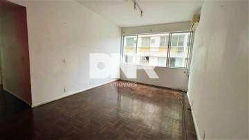 Apartamento 2 quartos à venda Cosme Velho, Rio de Janeiro - R$ 880.000 - FLAP20094