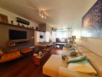 Apartamento 4 quartos à venda Ipanema, Rio de Janeiro - R$ 3.200.000 - NIAP41137