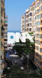 Apartamento 3 quartos à venda Copacabana, Rio de Janeiro - R$ 1.100.000 - NCAP32495