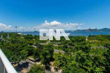 Cobertura 4 quartos à venda Flamengo, Rio de Janeiro - R$ 3.460.000 - CTCO40006