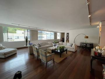 Imperdível - Apartamento à venda Avenida Henrique Dodsworth, Copacabana, Rio de Janeiro - R$ 2.400.000 - NCAP40592