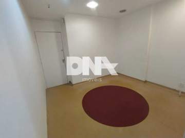 Sala Comercial 30m² à venda Ipanema, Rio de Janeiro - R$ 750.000 - NISL00237