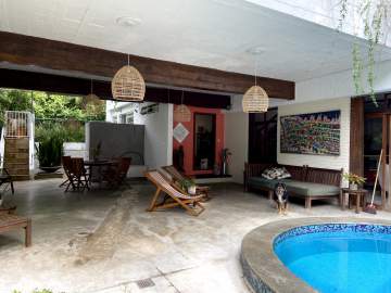 Casa 4 quartos à venda Cosme Velho, Rio de Janeiro - R$ 3.500.000 - NICA40037