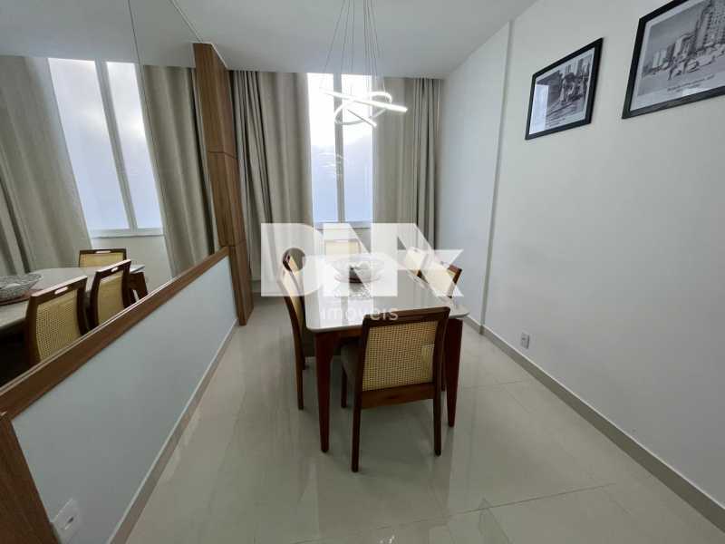 SALA DE JANTAR - 5