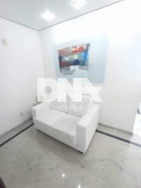 Sala Comercial 48m² à venda Botafogo, Rio de Janeiro - R$ 500.000 - NBSL00458