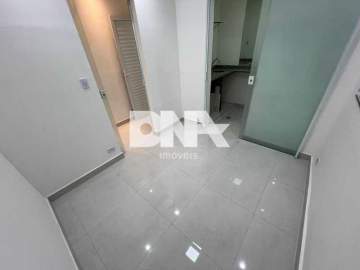 Imperdível - Sala Comercial 28m² à venda Copacabana, Rio de Janeiro - R$ 250.000 - NSSL00285
