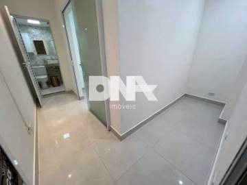 Imperdível - Sala Comercial 28m² à venda Copacabana, Rio de Janeiro - R$ 265.000 - NSSL00285