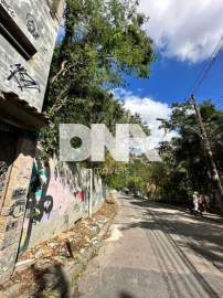 Lote à venda Santa Teresa, Rio de Janeiro - R$ 750.000 - FLLT00001