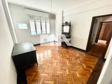 Apartamento 3 quartos à venda Copacabana, Rio de Janeiro - R$ 1.250.000 - NIAP33126