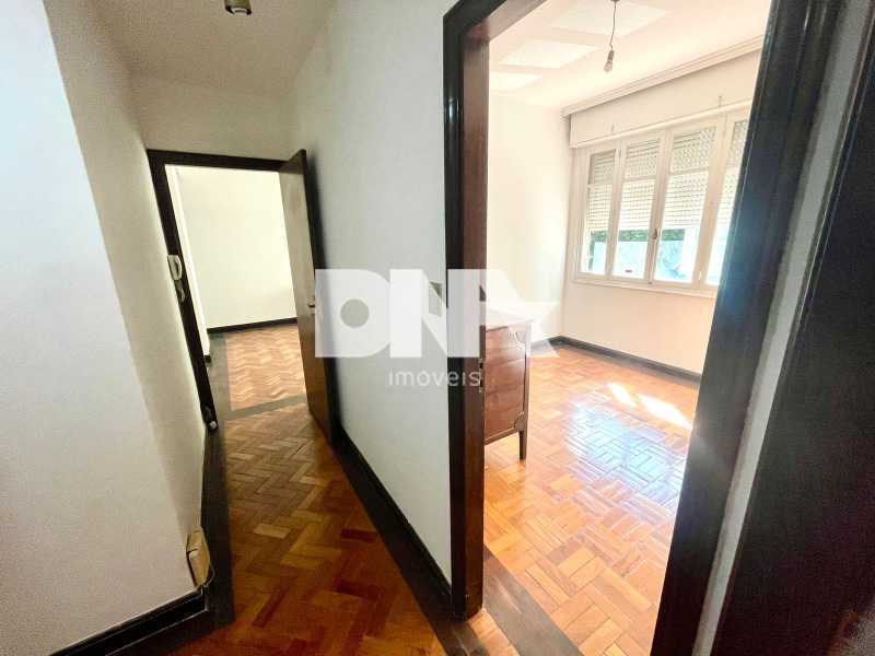 Corretor interno - 13
