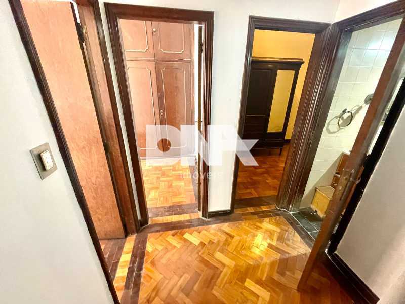 Corretor interno - 12