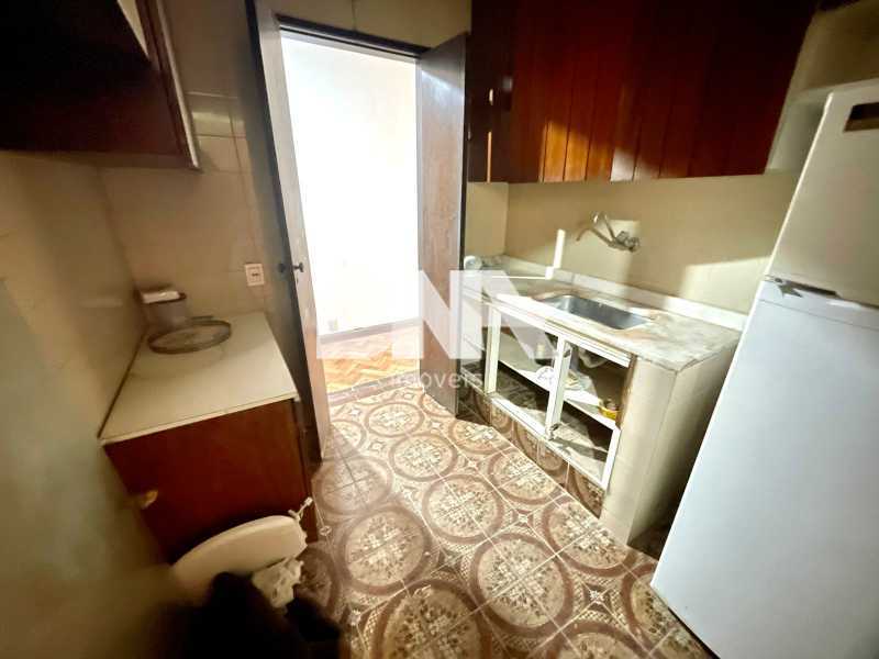Cozinha  - 18