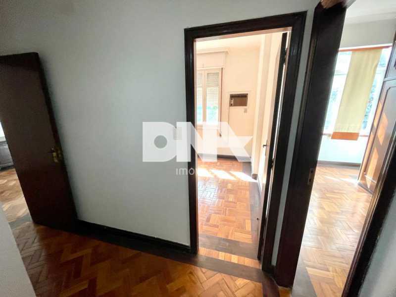 Dois quartos de frente  - 11