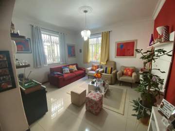 Apartamento com Área Privativa 3 quartos à venda Botafogo, Rio de Janeiro - R$ 400.000 - NBAA30004
