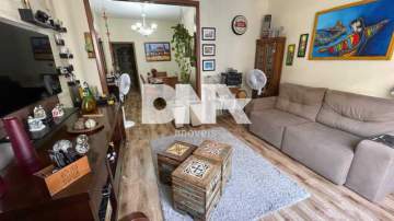 Apartamento 3 quartos à venda Copacabana, Rio de Janeiro - R$ 1.050.000 - NCAP32502
