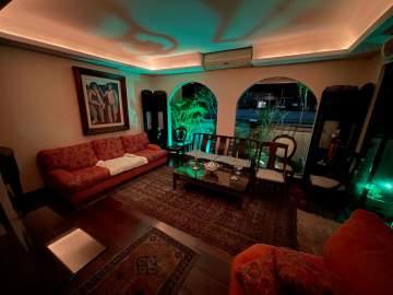Cobertura 3 quartos à venda Copacabana, Rio de Janeiro - R$ 1.899.000 - NSCO30143