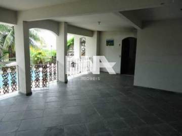 Apartamento 5 quartos à venda Santa Teresa, Rio de Janeiro - R$ 800.000 - FLAP50006