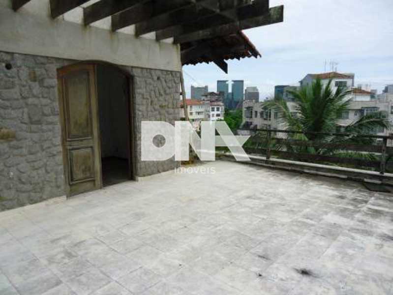 area externa - 12