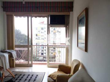 Apartamento 2 quartos à venda Humaitá, Rio de Janeiro - R$ 1.100.000 - NBAP24869-NBHT