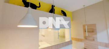 Loja 26m² à venda Ipanema, Rio de Janeiro - R$ 599.000 - FLLJ00008