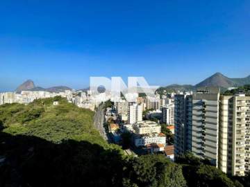 Apartamento 4 quartos à venda Laranjeiras, Rio de Janeiro - R$ 1.799.000 - FLAP40125