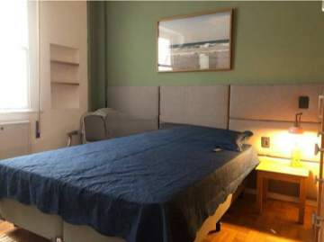Apartamento 3 quartos à venda Ipanema, Rio de Janeiro - R$ 2.000.000 - NIAP33137
