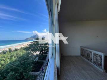 Apartamento 5 quartos à venda Ipanema, Rio de Janeiro - R$ 13.000.000 - NIAP50097