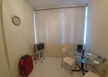 Apartamento 1 quarto à venda Copacabana, Rio de Janeiro - R$ 550.000 - NCAP11509