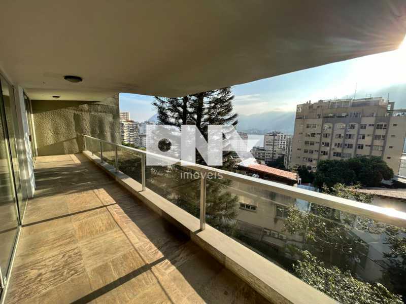 Conheça WhatsApp Image 2023-07-28 at 1 do imóvel - Apartamento 3 quartos à venda Lagoa, Rio de Janeiro - R$ 2.300.000 - NBAP34065 - 2 WhatsApp Image 2023-07-28 at 1 - 2