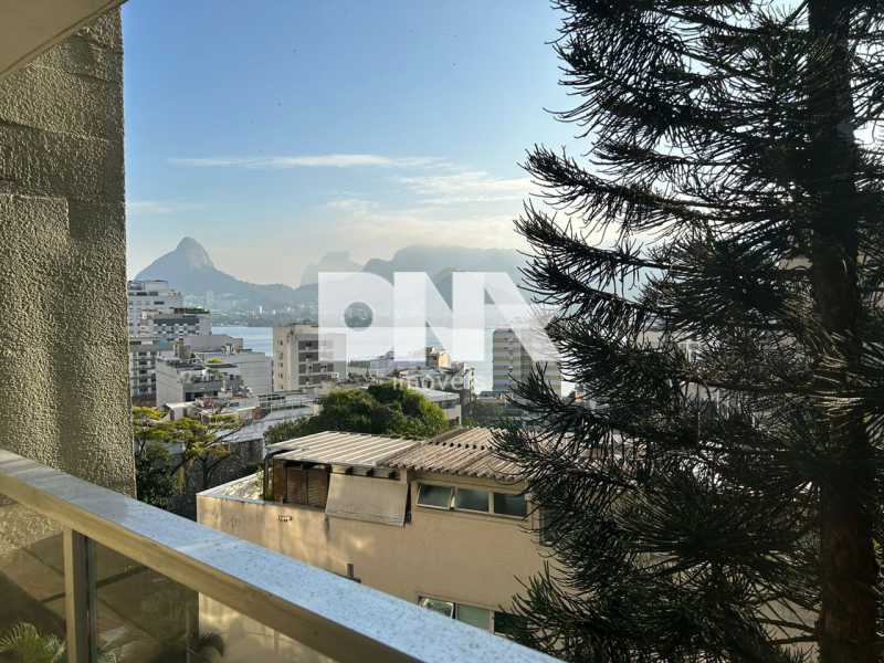 Conheça WhatsApp Image 2023-07-28 at 1 do imóvel - Apartamento 3 quartos à venda Lagoa, Rio de Janeiro - R$ 2.300.000 - NBAP34065 - 3 WhatsApp Image 2023-07-28 at 1 - 3