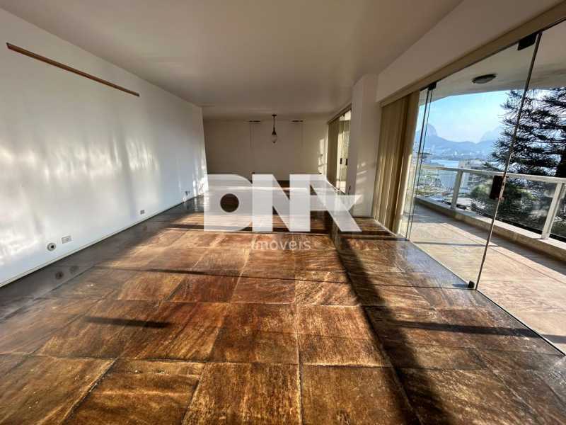 Conheça WhatsApp Image 2023-07-28 at 1 do imóvel - Apartamento 3 quartos à venda Lagoa, Rio de Janeiro - R$ 2.300.000 - NBAP34065 - 7 WhatsApp Image 2023-07-28 at 1 - 7