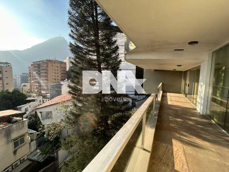 Conheça WhatsApp Image 2023-07-28 at 1 do imóvel - Apartamento 3 quartos à venda Lagoa, Rio de Janeiro - R$ 2.300.000 - NBAP34065 - 4 WhatsApp Image 2023-07-28 at 1 - 4